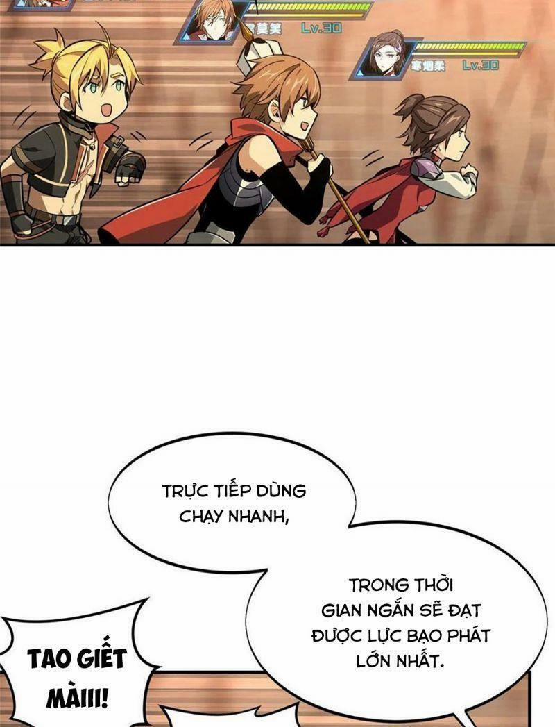 Toàn Chức Cao Thủ 2 75 trang 23