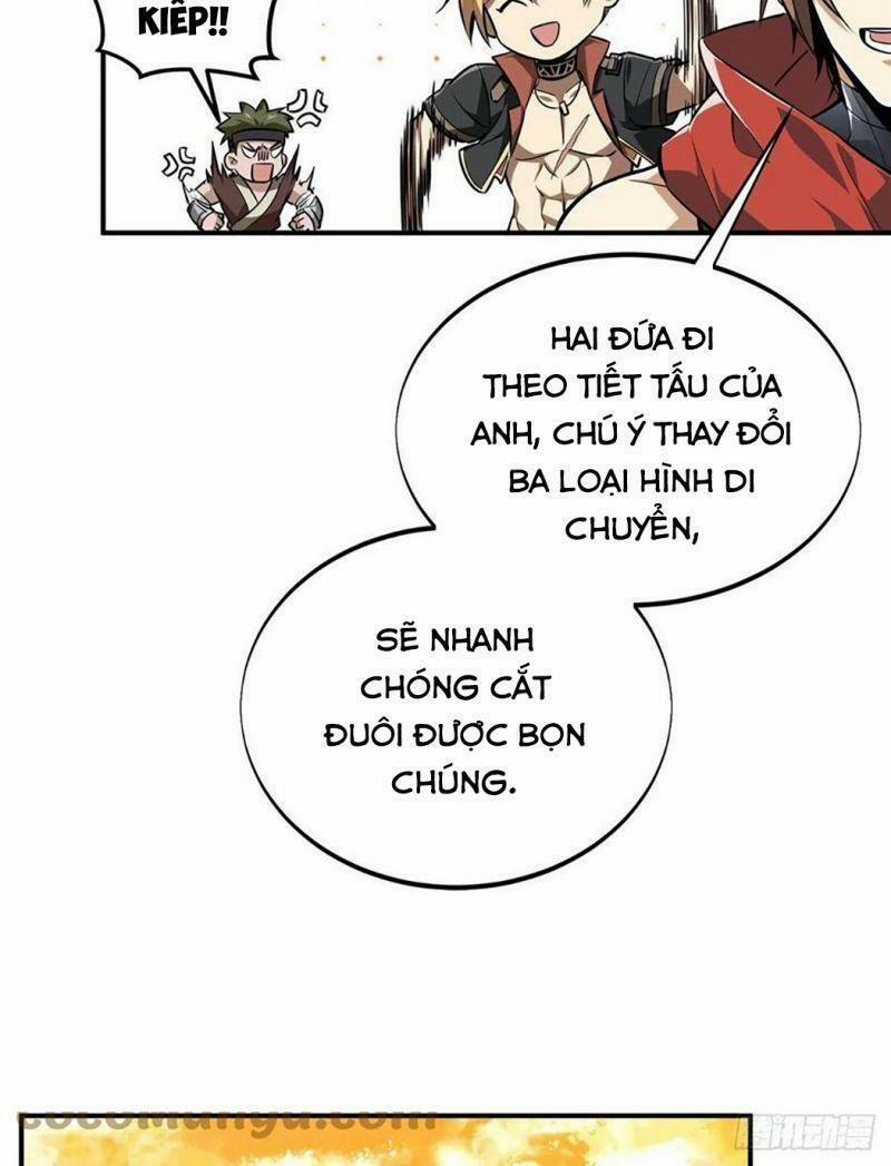 Toàn Chức Cao Thủ 2 75 trang 25