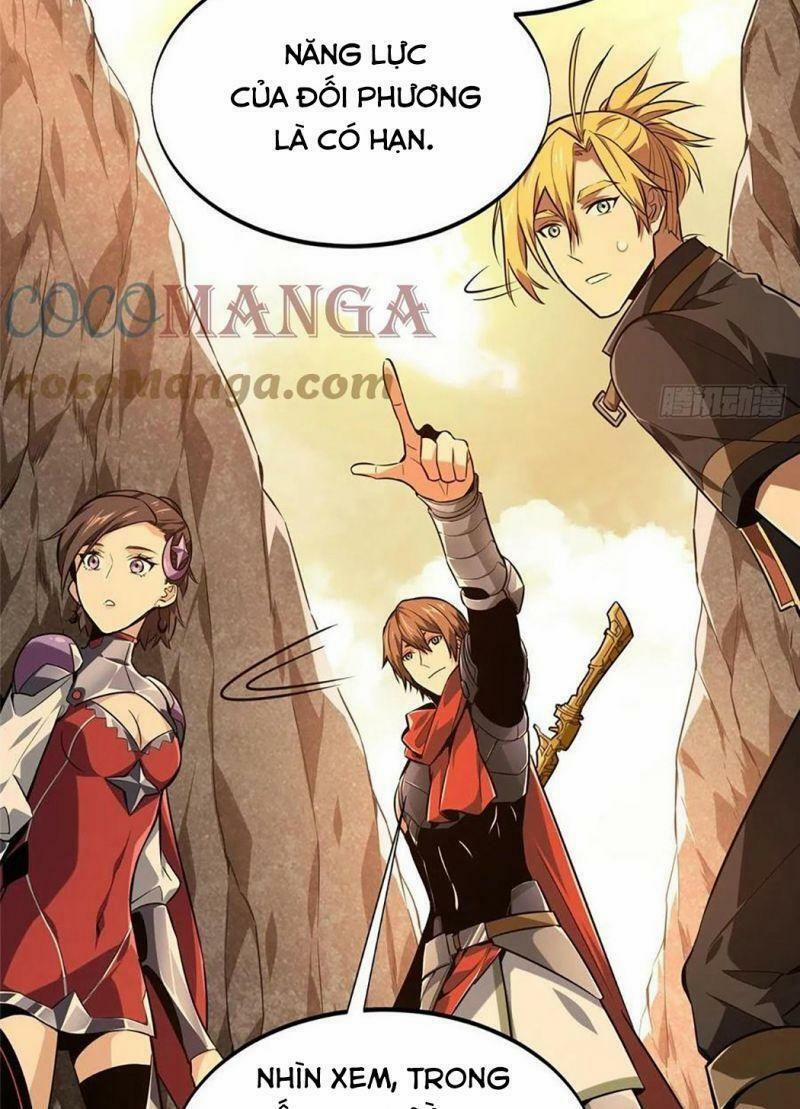 Toàn Chức Cao Thủ 2 75 trang 28