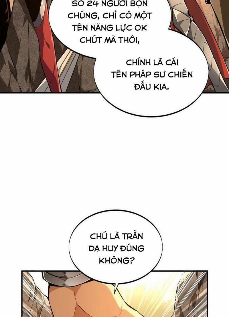 Toàn Chức Cao Thủ 2 75 trang 29