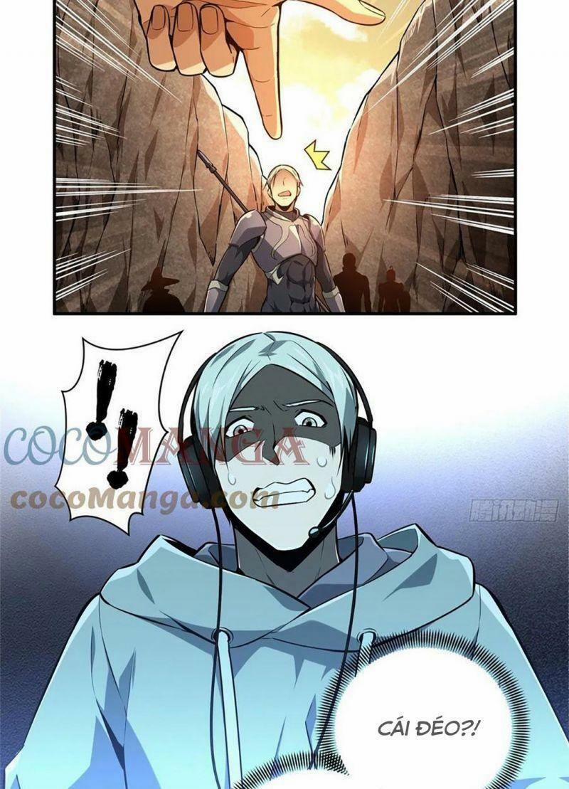 Toàn Chức Cao Thủ 2 75 trang 30