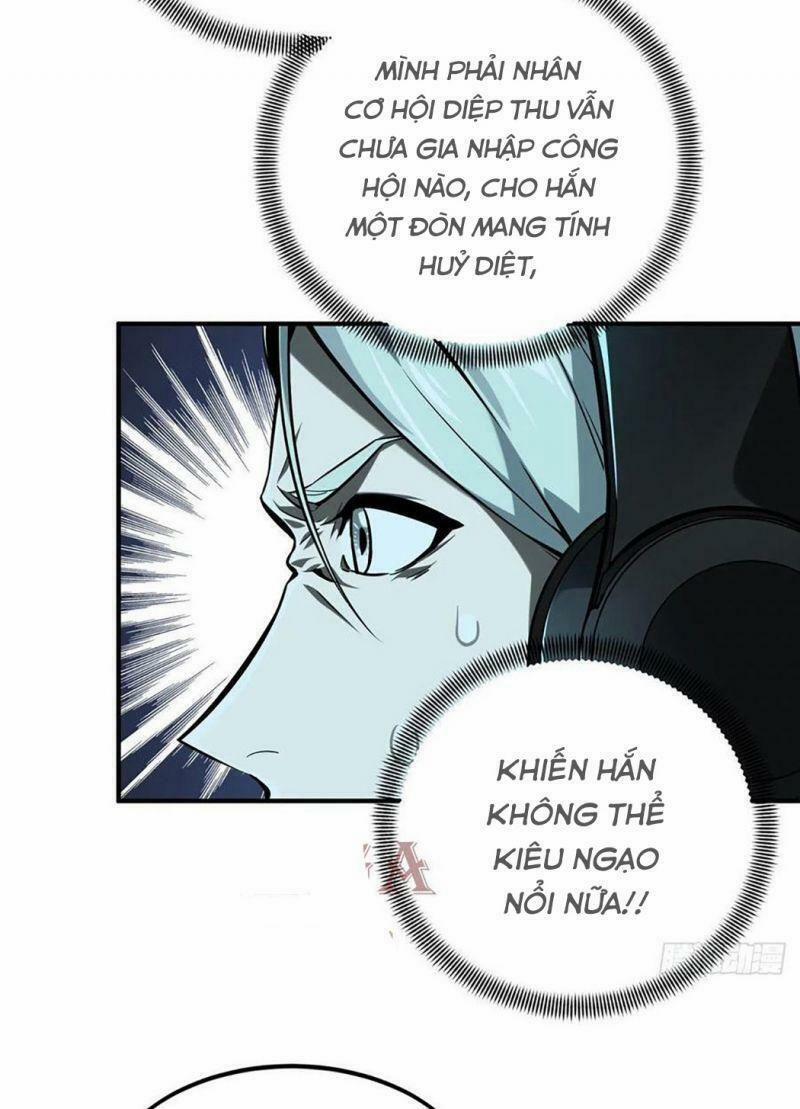 Toàn Chức Cao Thủ 2 75 trang 32