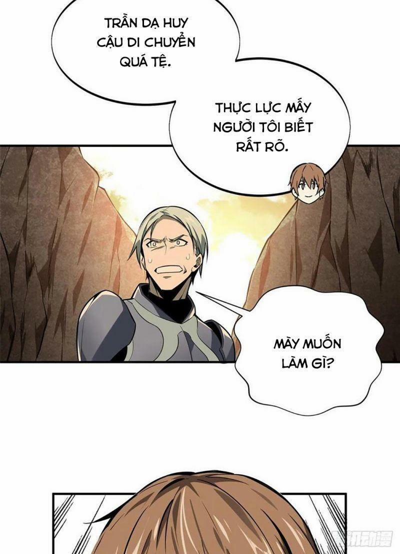 Toàn Chức Cao Thủ 2 75 trang 33