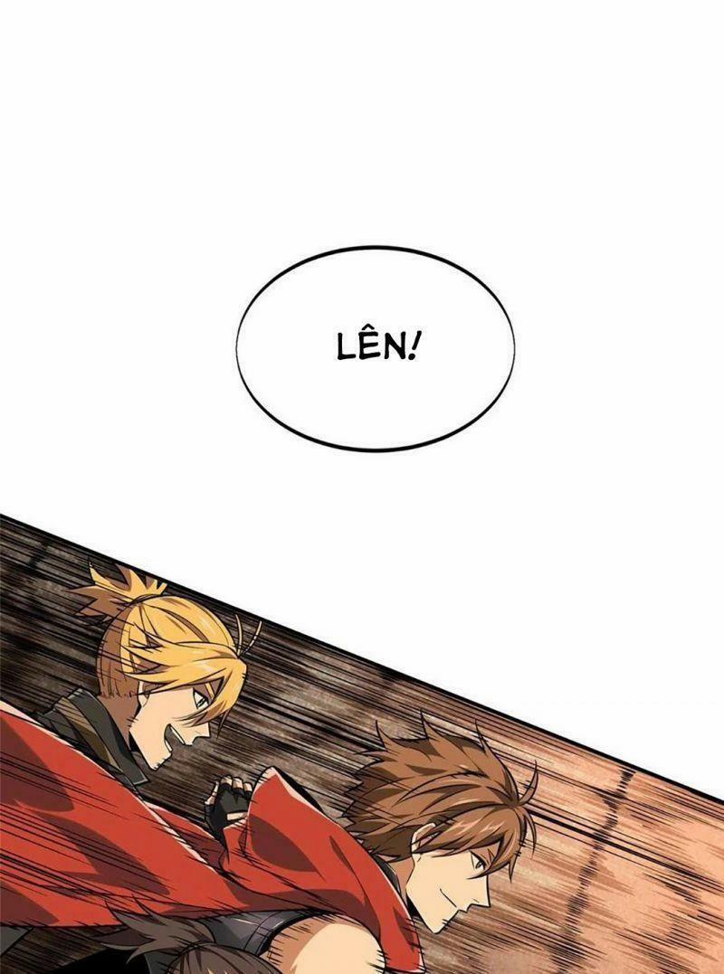 Toàn Chức Cao Thủ 2 75 trang 35