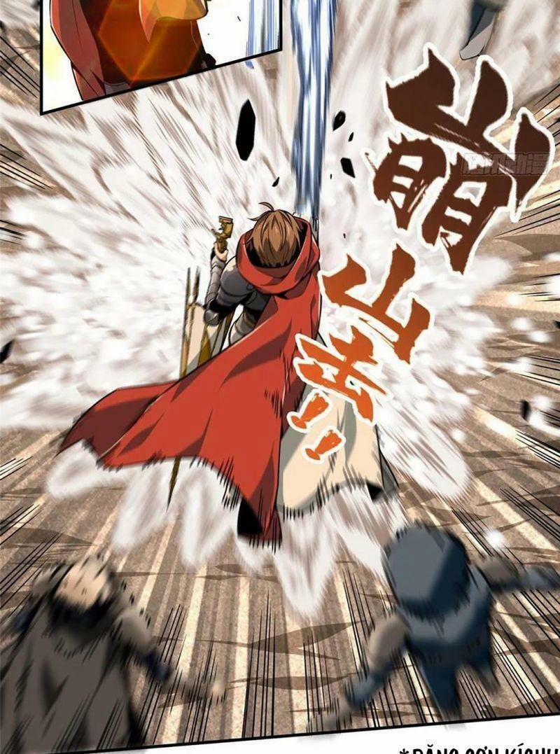 Toàn Chức Cao Thủ 2 75 trang 38