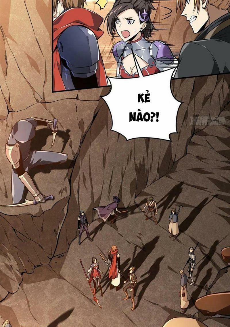 Toàn Chức Cao Thủ 2 75 trang 4