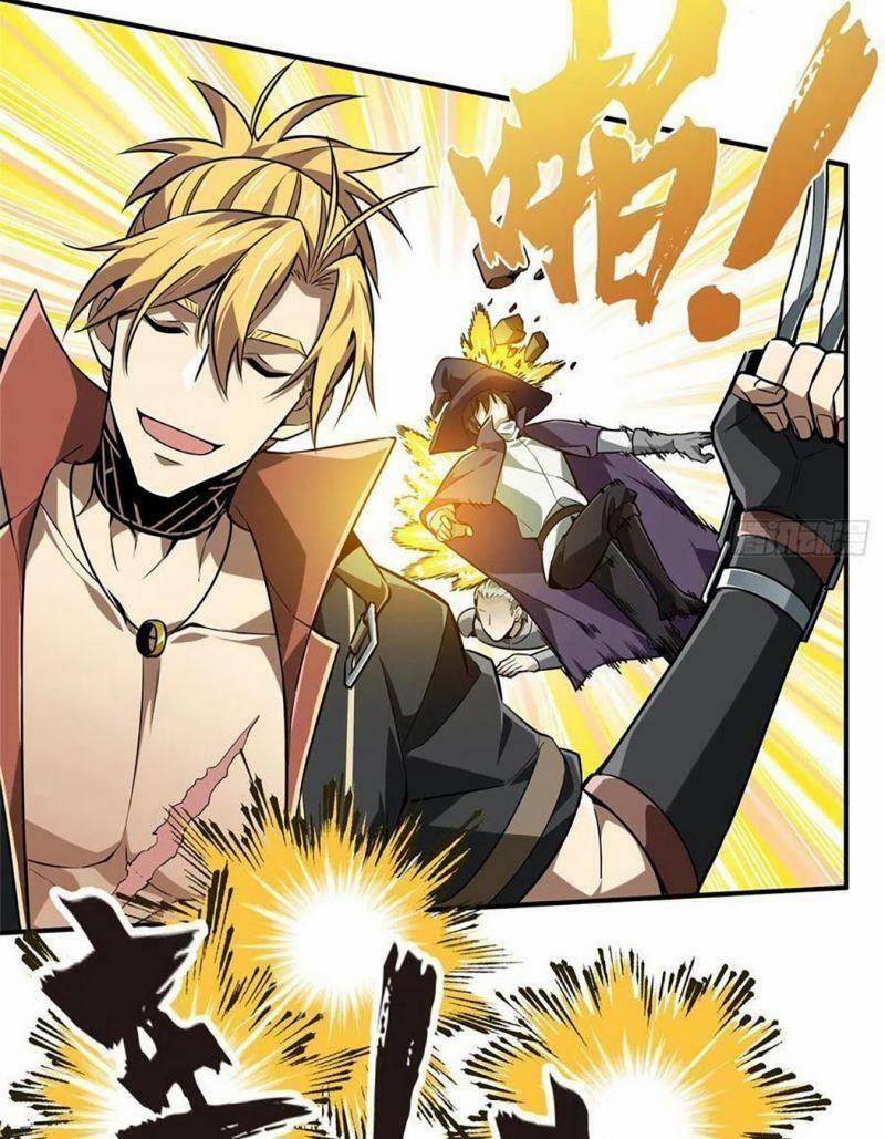 Toàn Chức Cao Thủ 2 75 trang 43