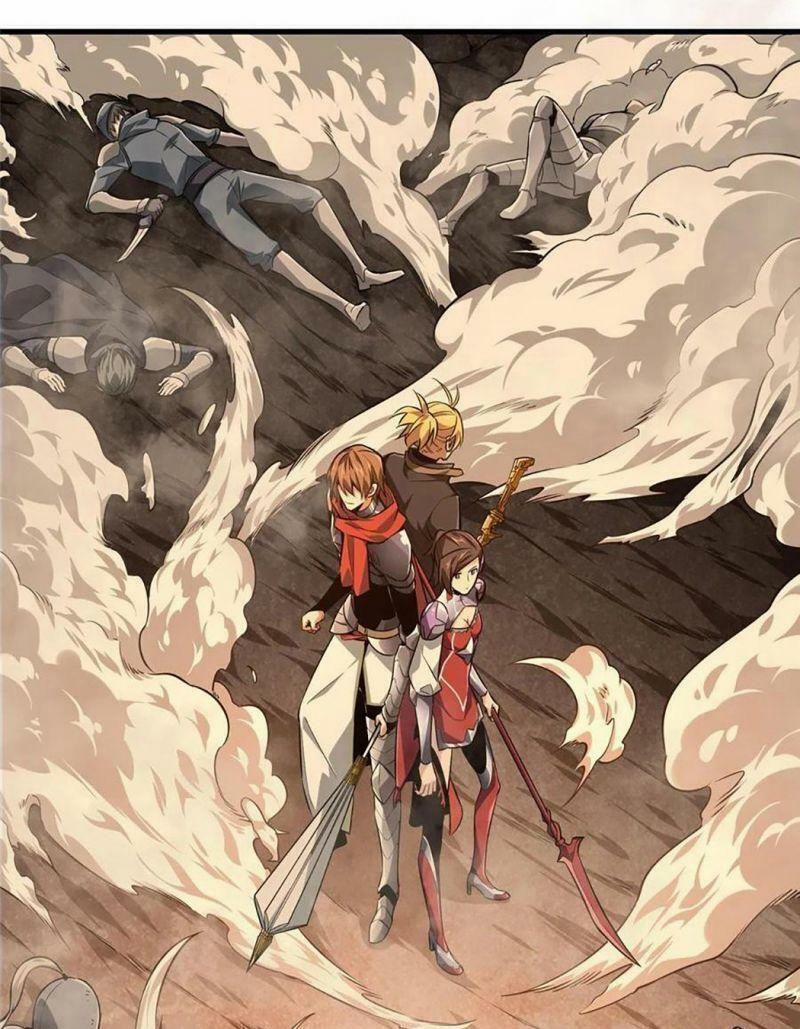 Toàn Chức Cao Thủ 2 75 trang 45