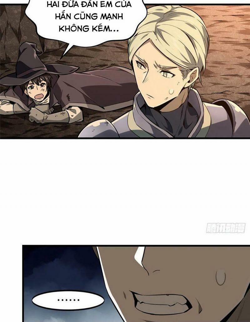 Toàn Chức Cao Thủ 2 75 trang 48