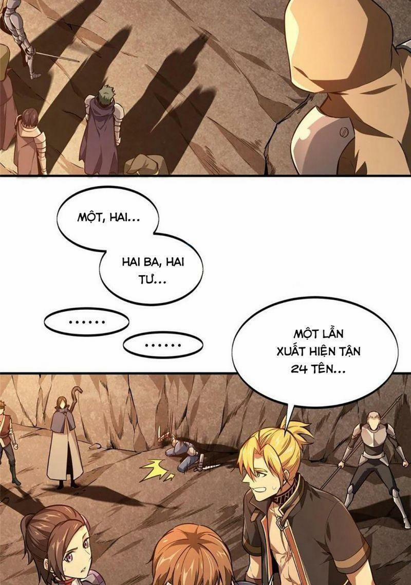 Toàn Chức Cao Thủ 2 75 trang 5