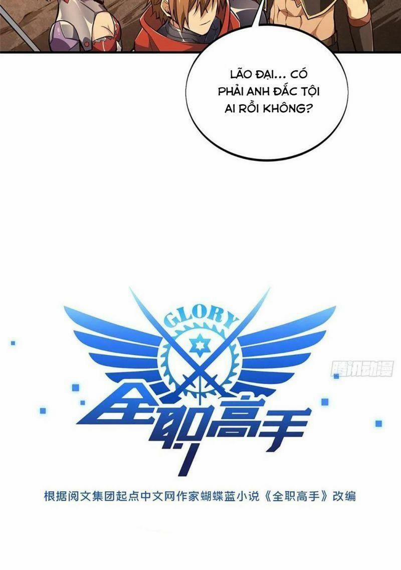 Toàn Chức Cao Thủ 2 75 trang 6