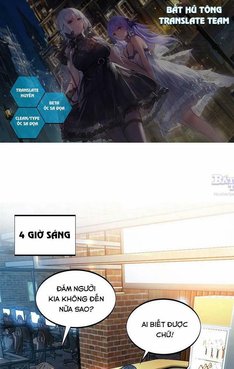 Toàn Chức Cao Thủ 2 76 trang 0