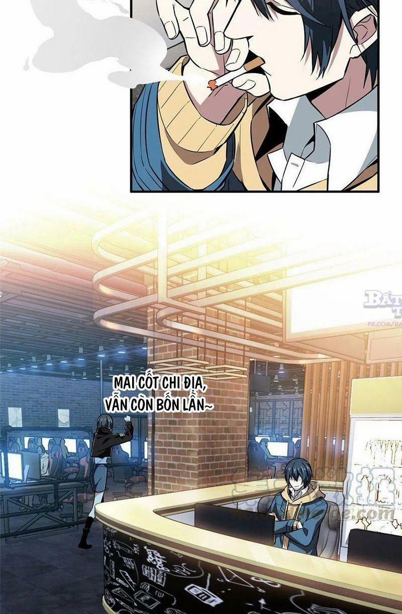 Toàn Chức Cao Thủ 2 76 trang 10