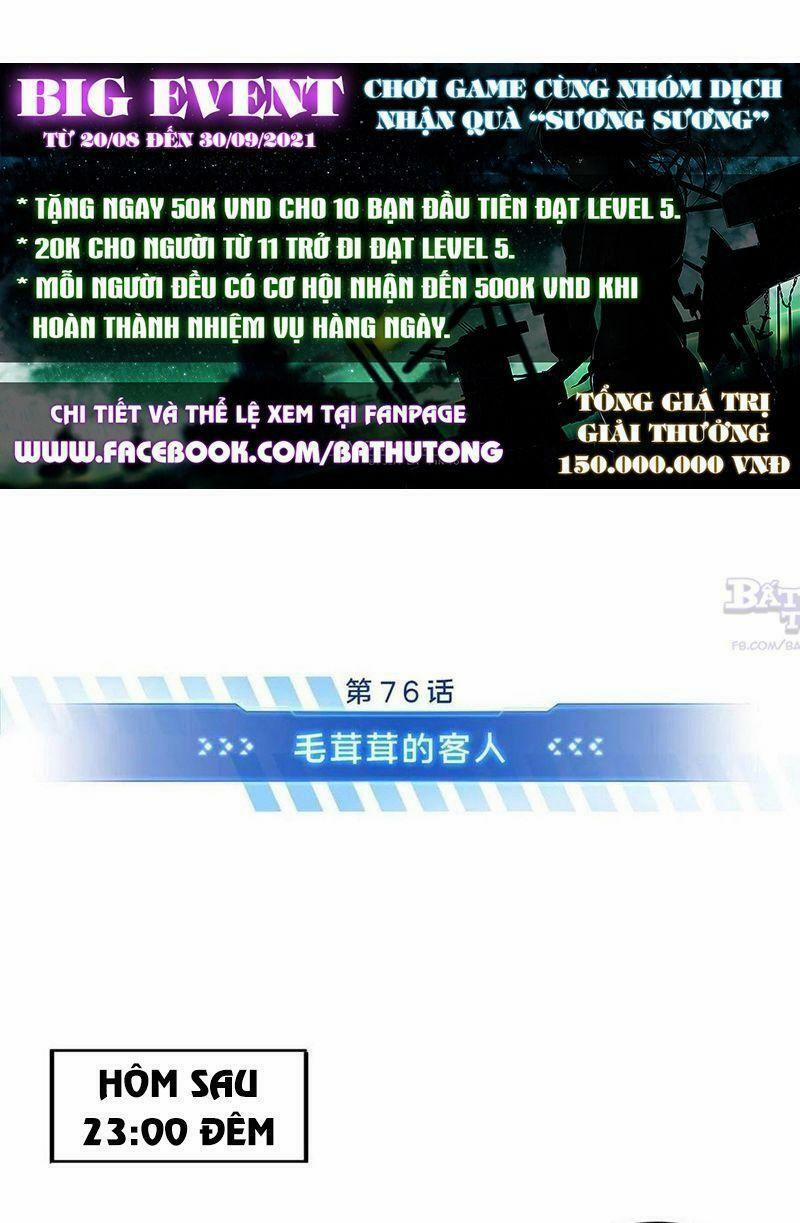 Toàn Chức Cao Thủ 2 76 trang 12