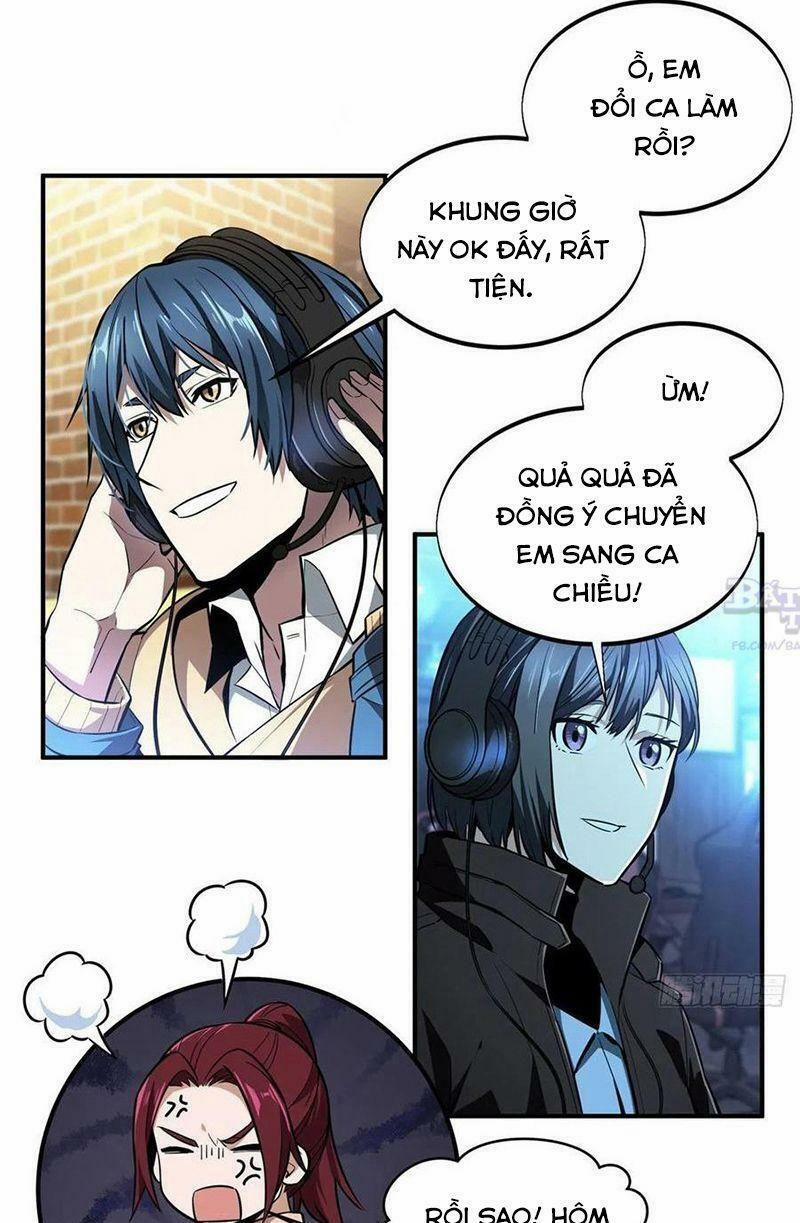 Toàn Chức Cao Thủ 2 76 trang 13