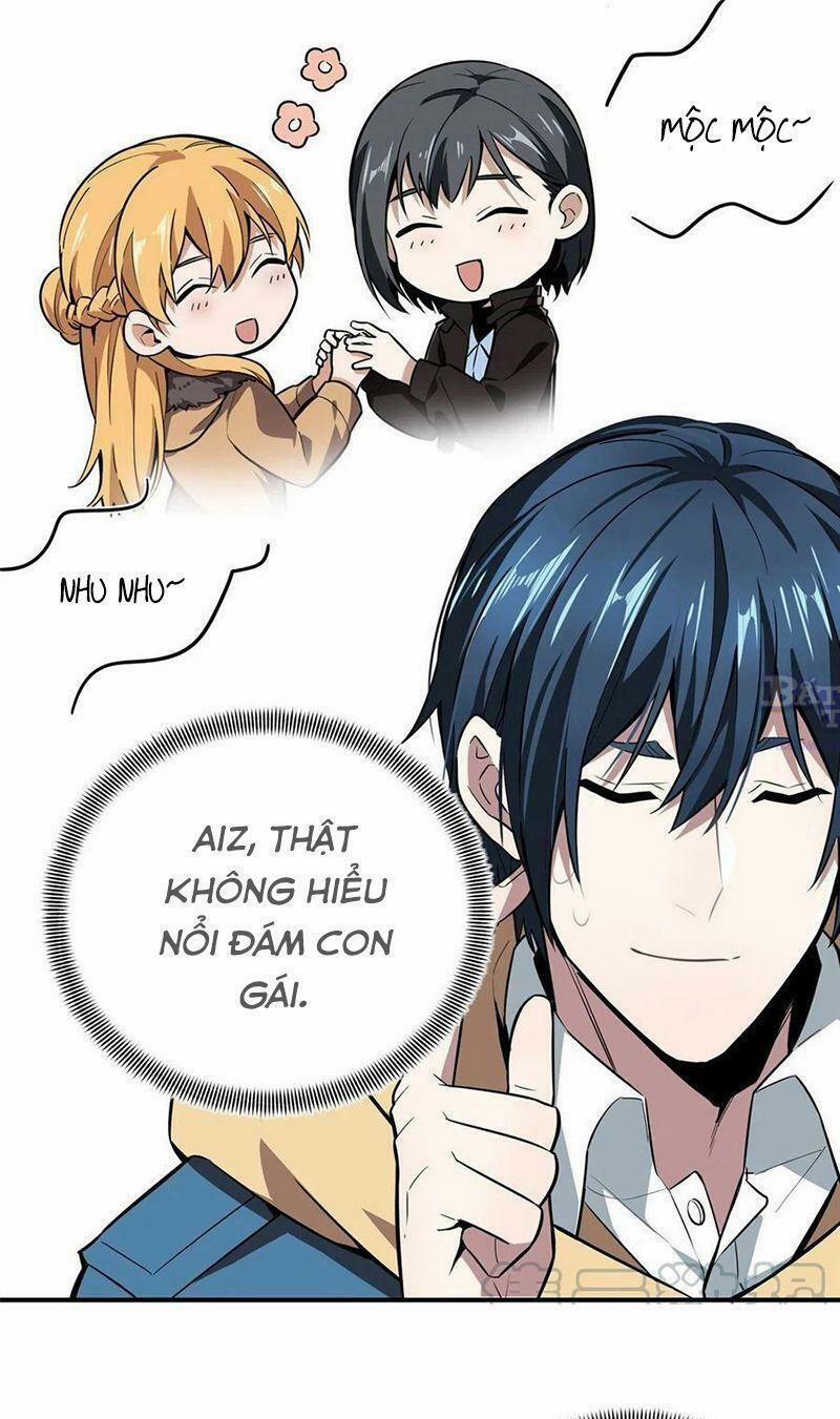 Toàn Chức Cao Thủ 2 76 trang 16