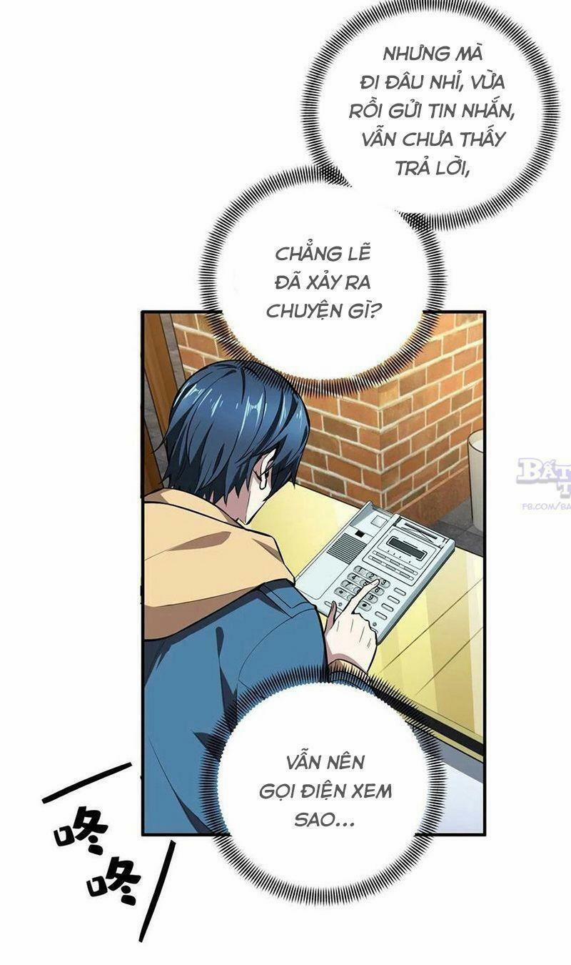 Toàn Chức Cao Thủ 2 76 trang 17