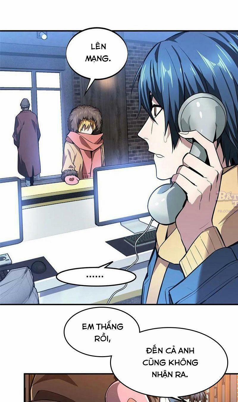 Toàn Chức Cao Thủ 2 76 trang 18