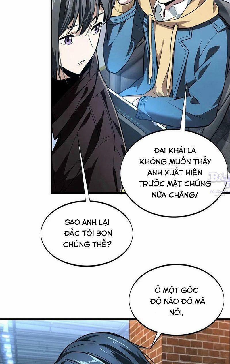 Toàn Chức Cao Thủ 2 76 trang 2