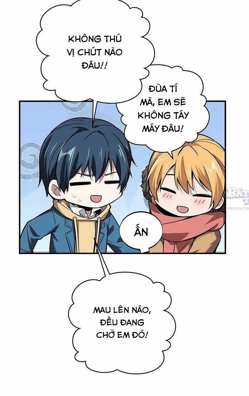 Toàn Chức Cao Thủ 2 76 trang 24