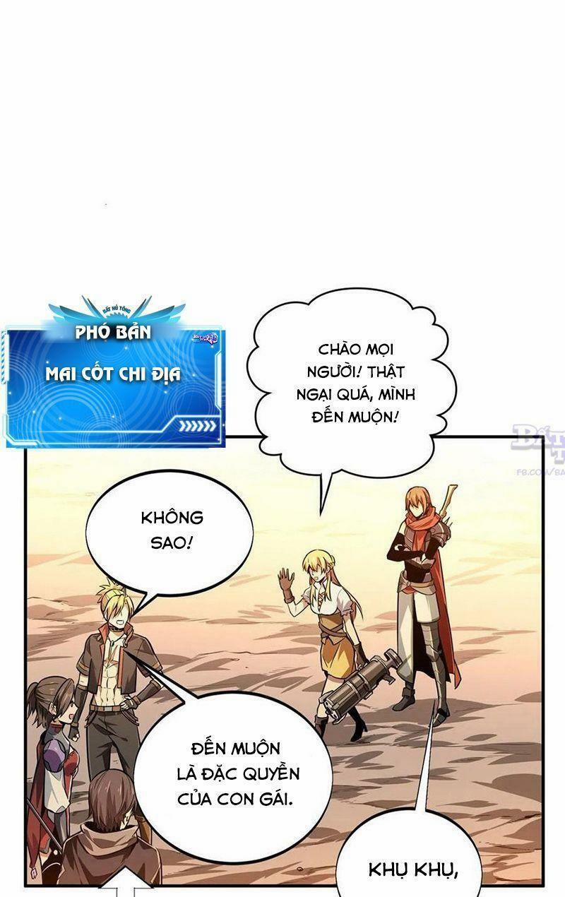 Toàn Chức Cao Thủ 2 76 trang 25