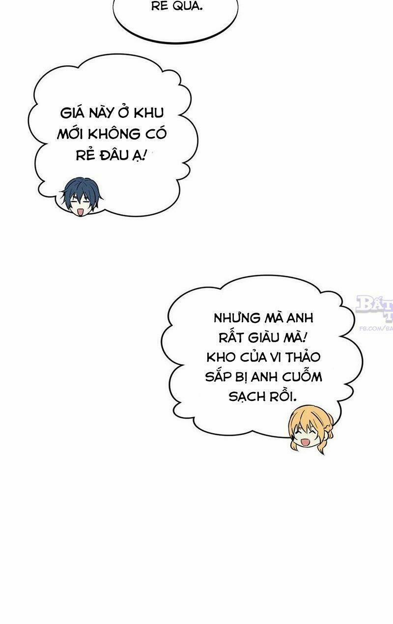 Toàn Chức Cao Thủ 2 76 trang 28