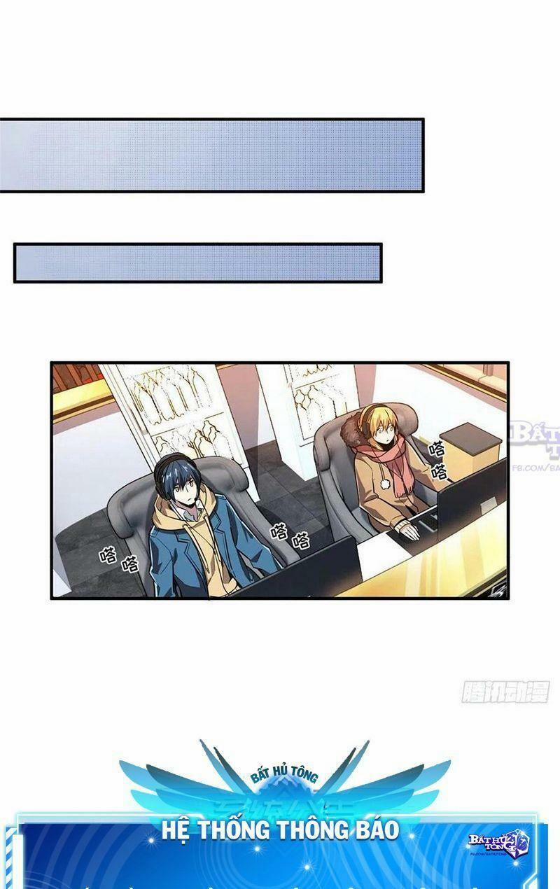 Toàn Chức Cao Thủ 2 76 trang 29