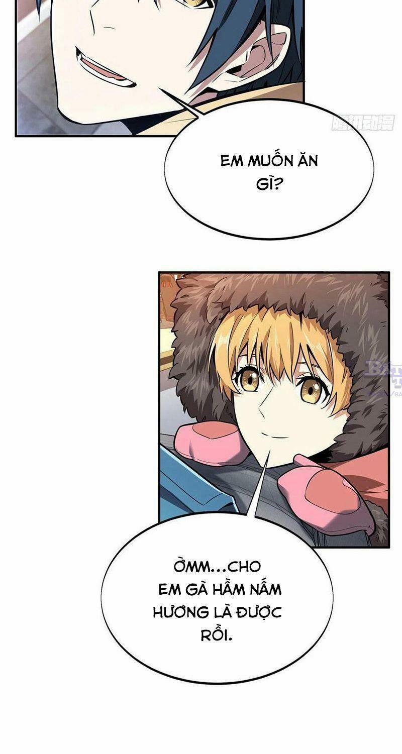 Toàn Chức Cao Thủ 2 76 trang 37