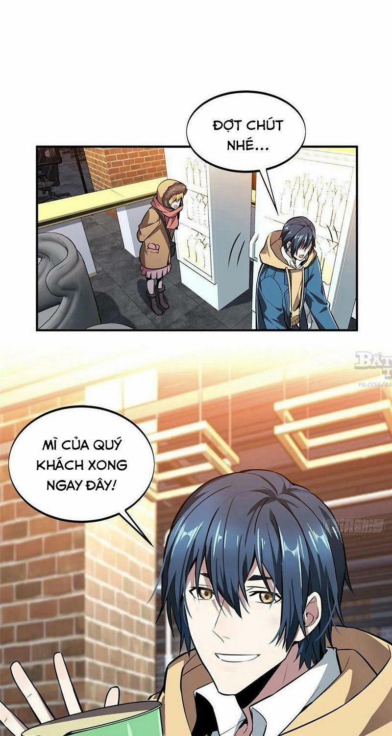 Toàn Chức Cao Thủ 2 76 trang 38