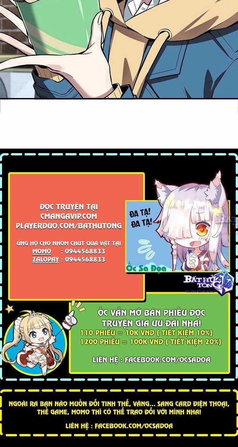 Toàn Chức Cao Thủ 2 76 trang 39