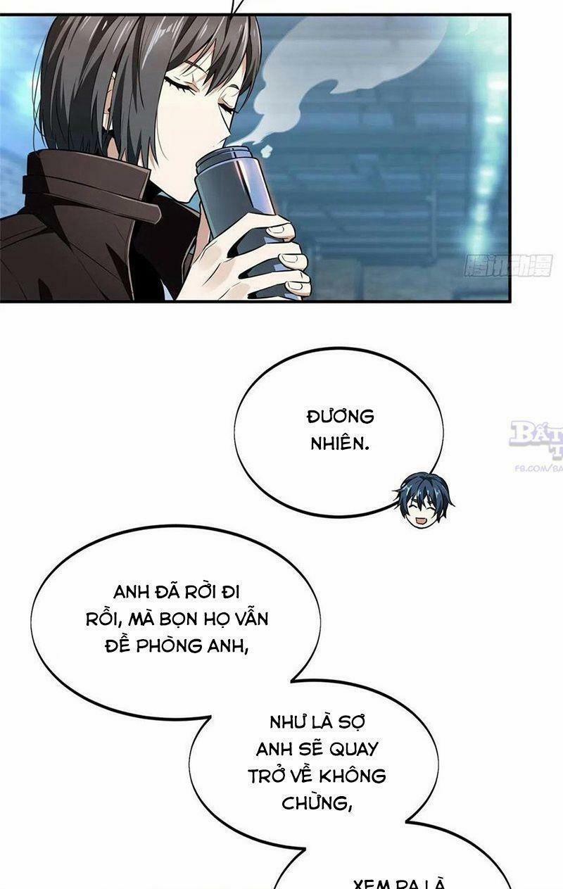 Toàn Chức Cao Thủ 2 76 trang 6