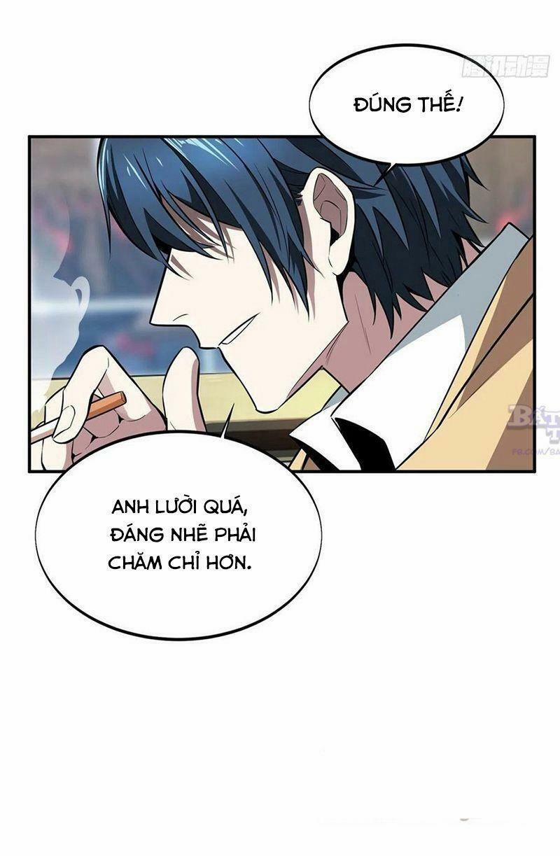 Toàn Chức Cao Thủ 2 76 trang 8