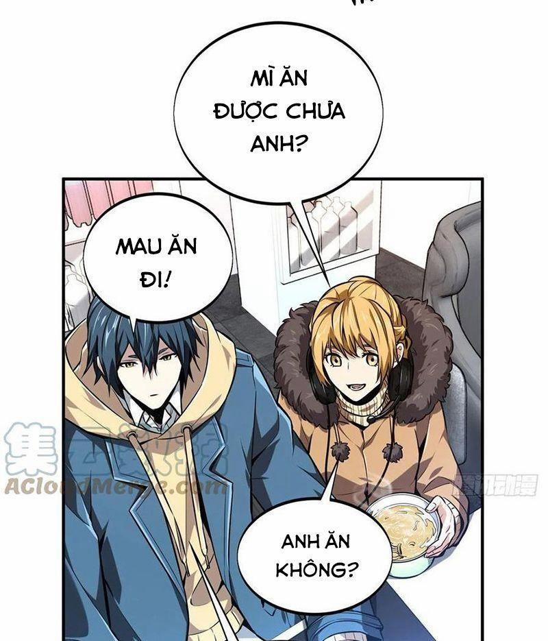 Toàn Chức Cao Thủ 2 77 trang 13