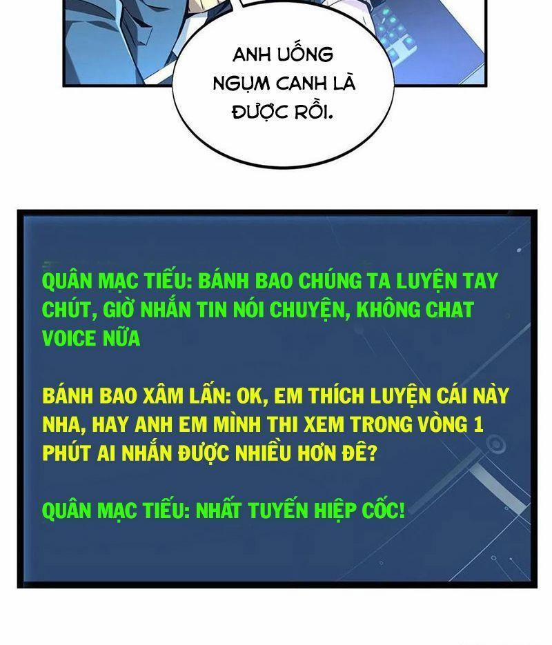Toàn Chức Cao Thủ 2 77 trang 14