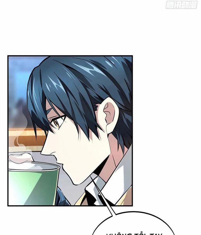 Toàn Chức Cao Thủ 2 77 trang 15