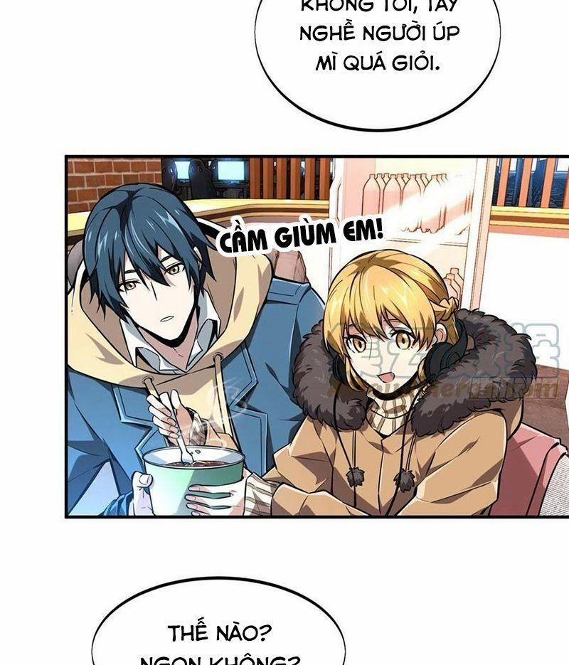 Toàn Chức Cao Thủ 2 77 trang 16