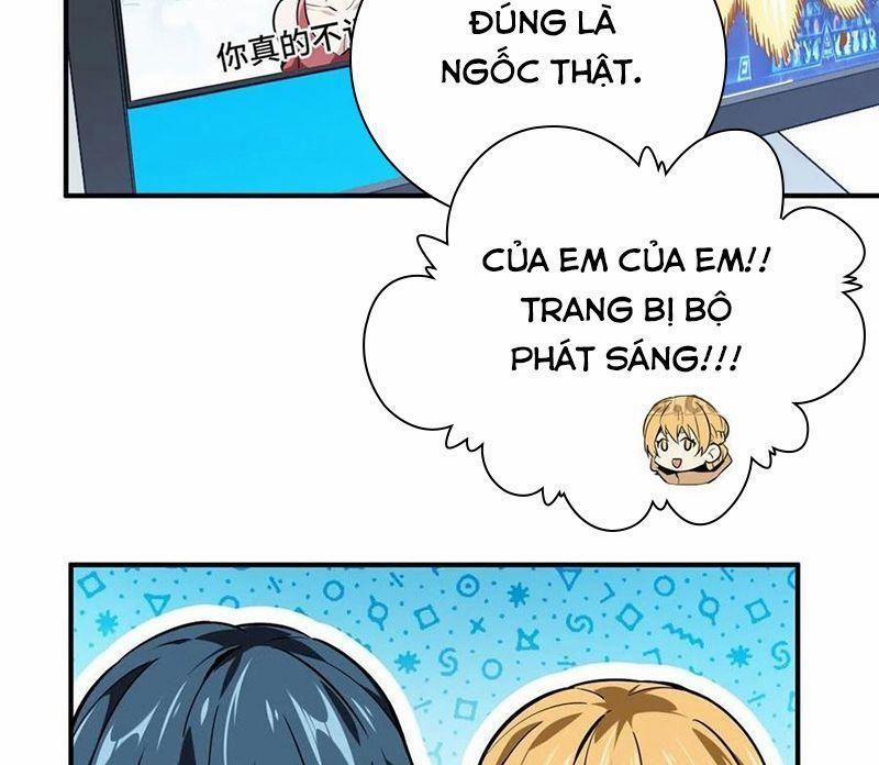 Toàn Chức Cao Thủ 2 77 trang 19