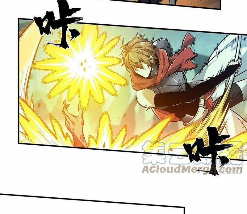 Toàn Chức Cao Thủ 2 77 trang 22