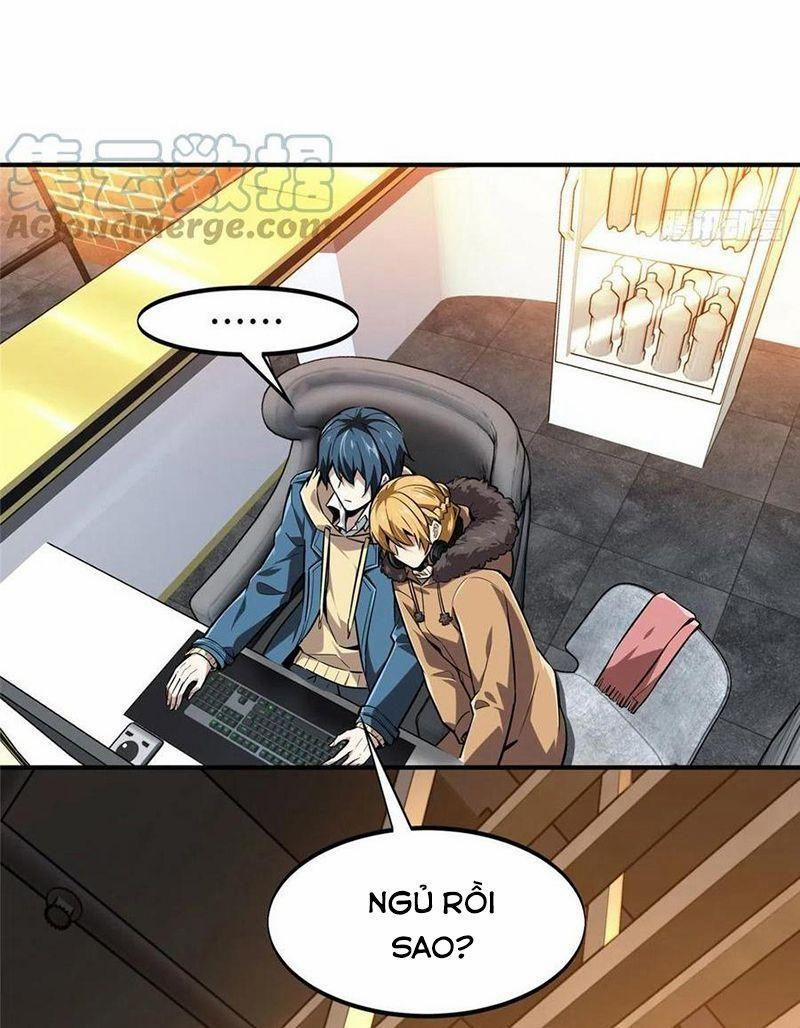 Toàn Chức Cao Thủ 2 77 trang 26