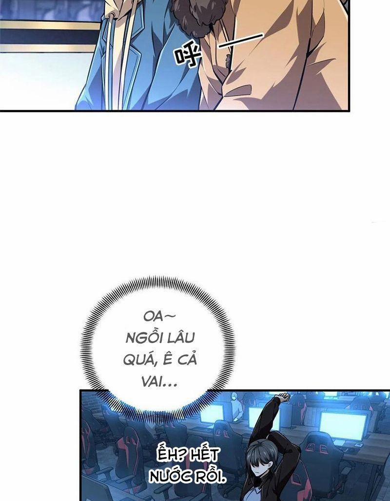 Toàn Chức Cao Thủ 2 77 trang 29