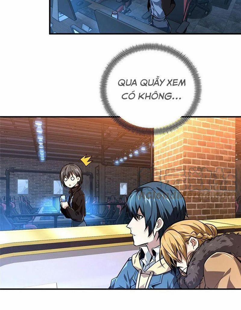 Toàn Chức Cao Thủ 2 77 trang 30