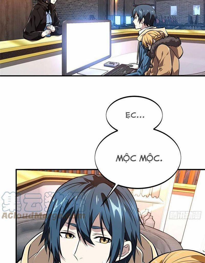 Toàn Chức Cao Thủ 2 77 trang 32