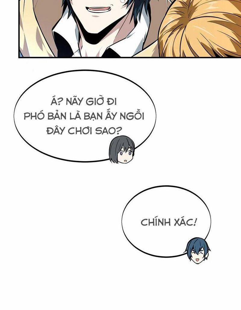 Toàn Chức Cao Thủ 2 77 trang 33