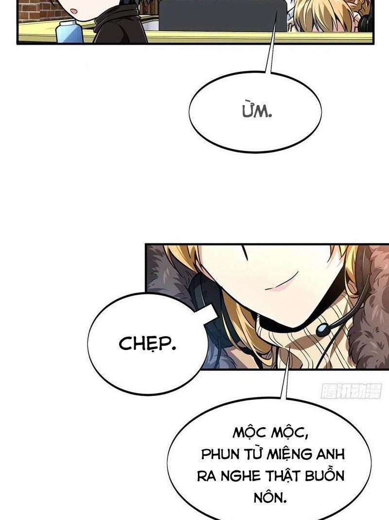 Toàn Chức Cao Thủ 2 77 trang 36