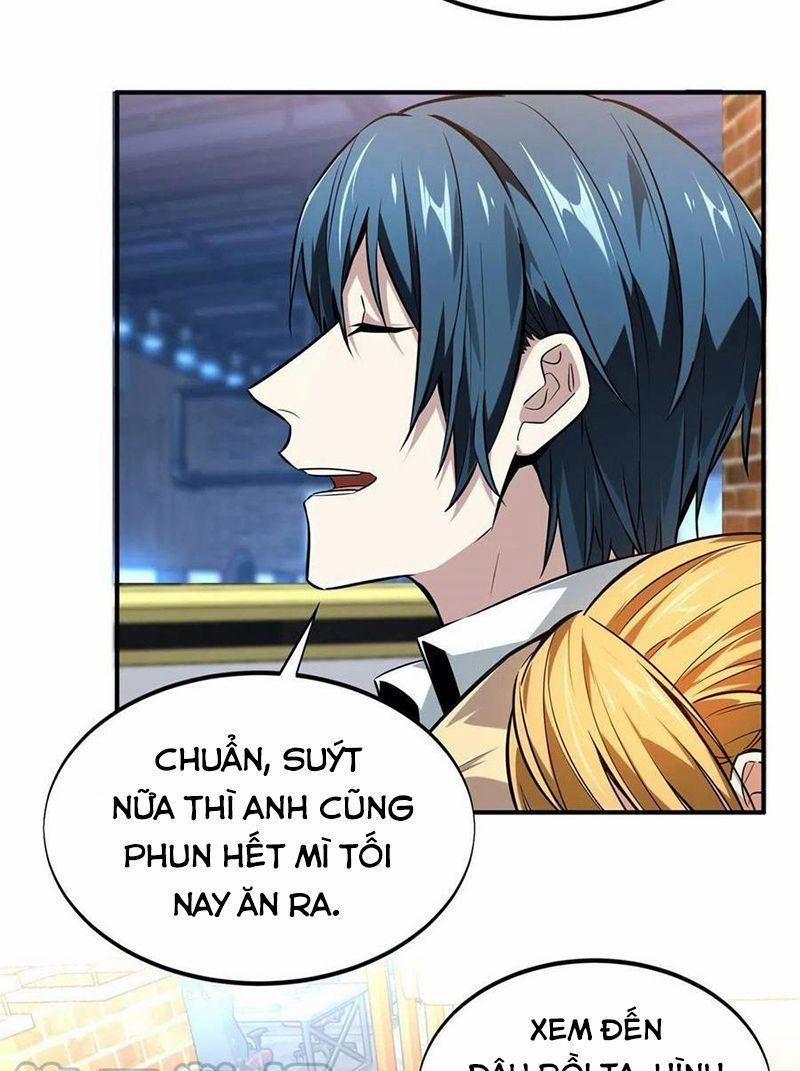 Toàn Chức Cao Thủ 2 77 trang 37