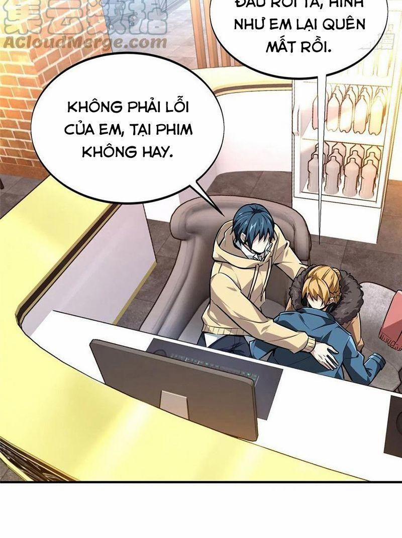 Toàn Chức Cao Thủ 2 77 trang 38