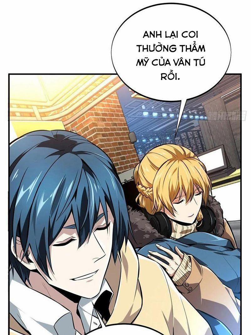 Toàn Chức Cao Thủ 2 77 trang 39