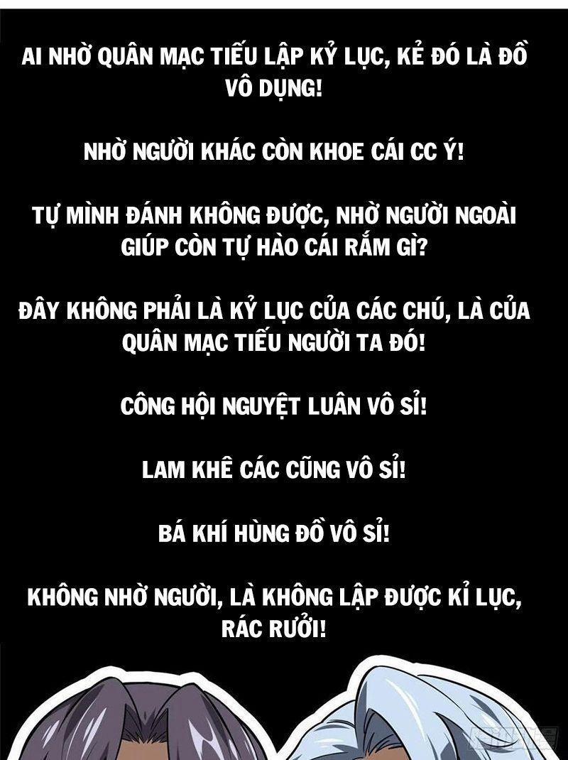 Toàn Chức Cao Thủ 2 77 trang 41