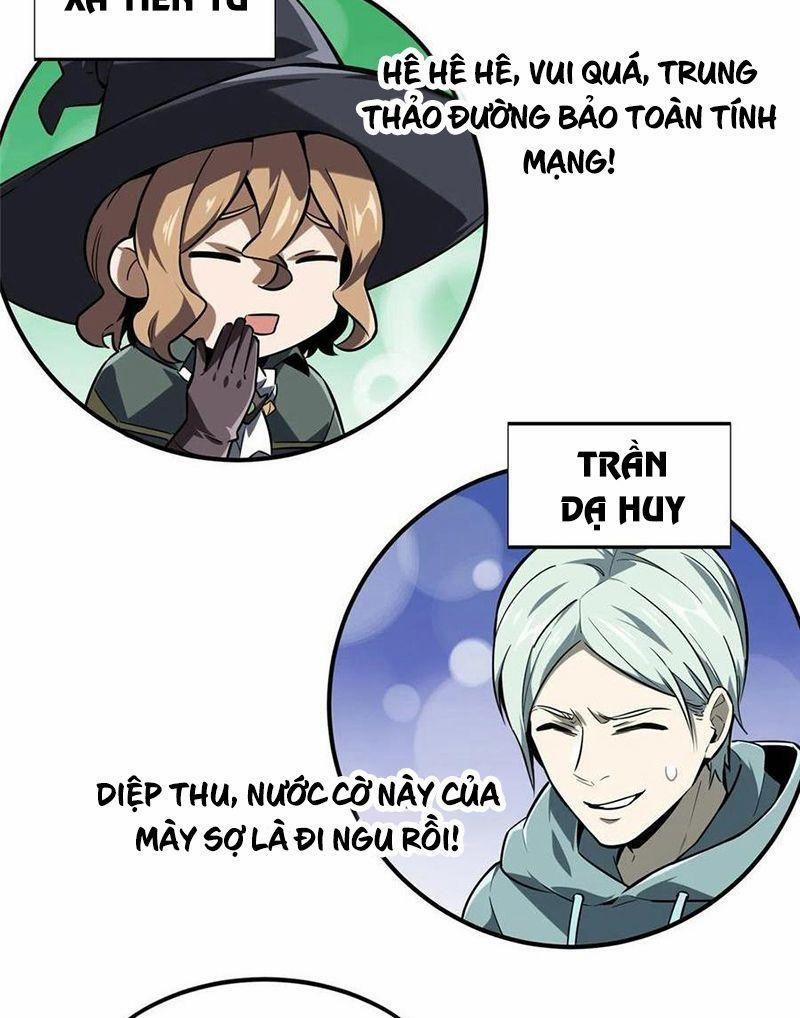 Toàn Chức Cao Thủ 2 77 trang 44