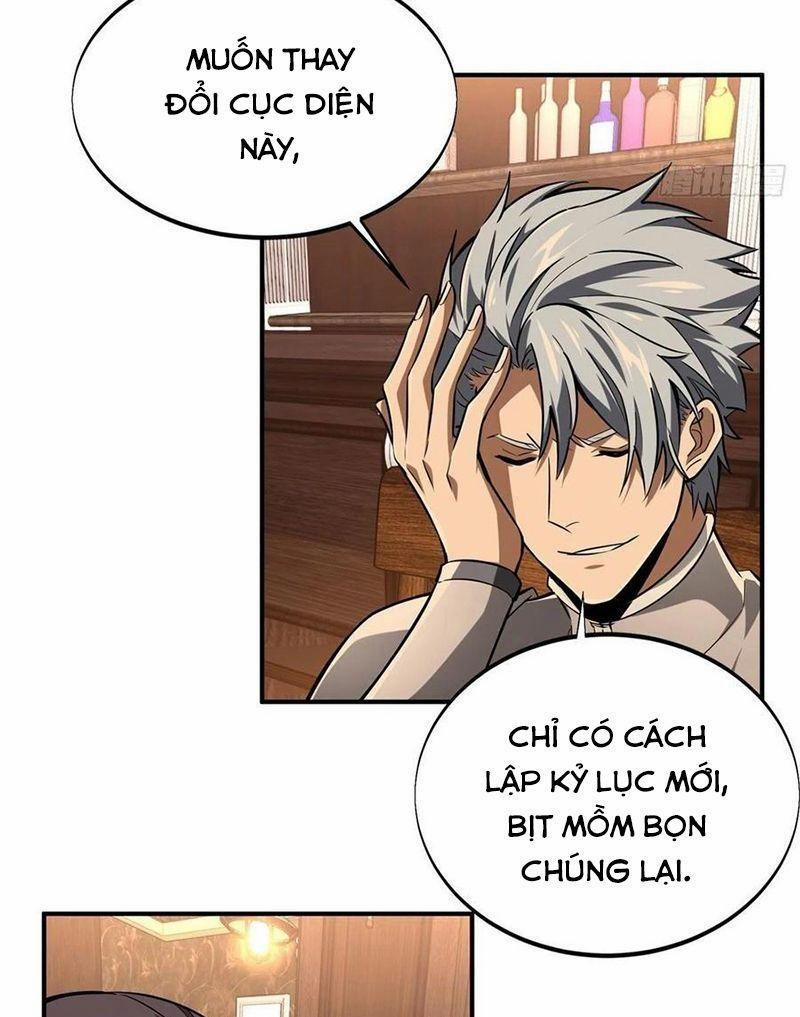 Toàn Chức Cao Thủ 2 77 trang 45